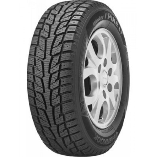 205/75R16C 110/108R Hankook Winter i*Pike LT RW09 (шип.)